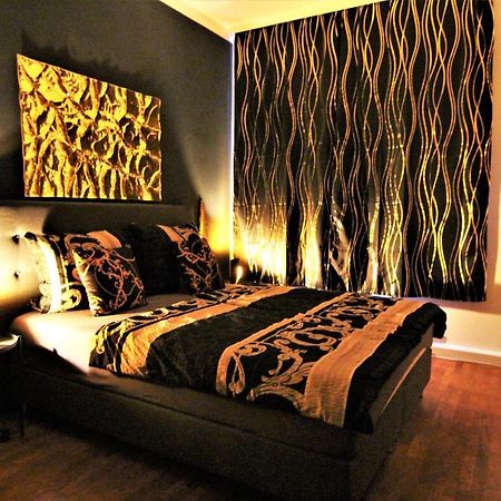 Boutique Apartments Vienna - Luxury 2 المظهر الخارجي الصورة