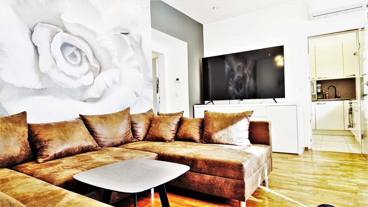 Boutique Apartments Vienna - Luxury 2 المظهر الخارجي الصورة