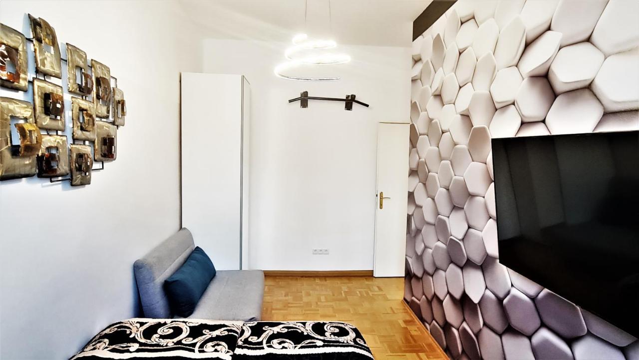 Boutique Apartments Vienna - Luxury 2 المظهر الخارجي الصورة
