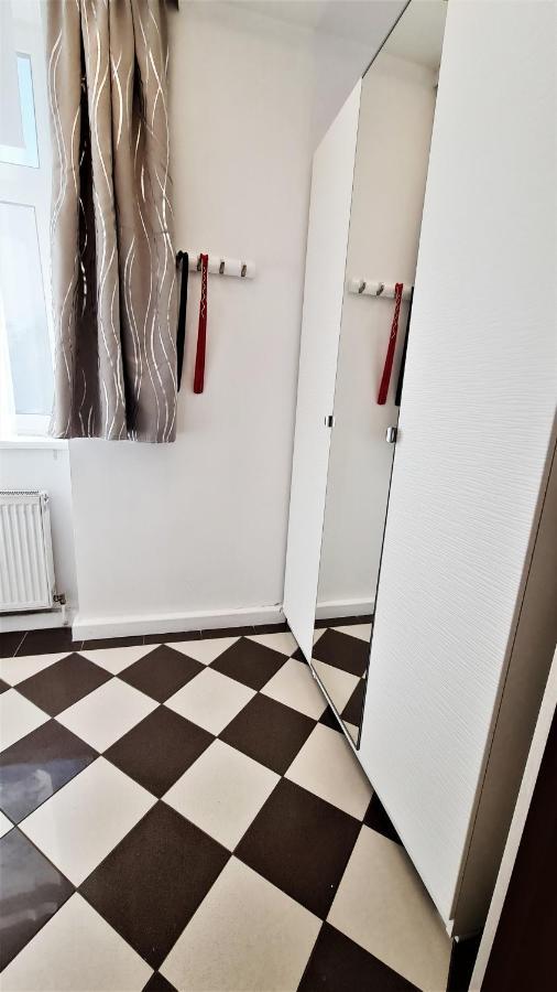 Boutique Apartments Vienna - Luxury 2 المظهر الخارجي الصورة