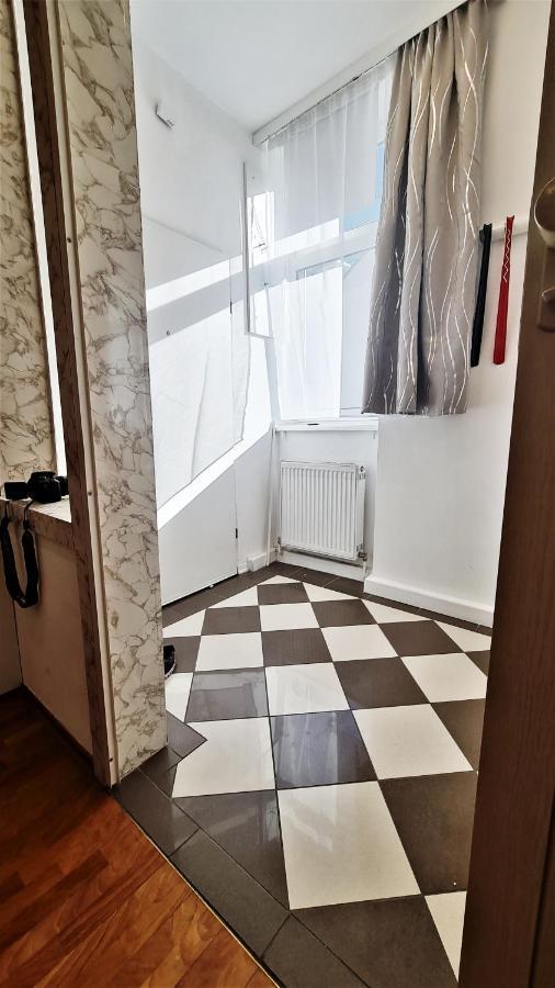 Boutique Apartments Vienna - Luxury 2 المظهر الخارجي الصورة