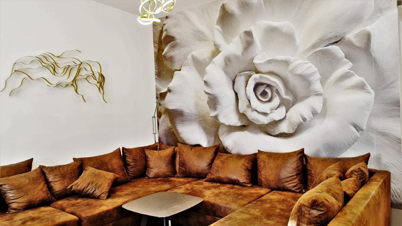 Boutique Apartments Vienna - Luxury 2 المظهر الخارجي الصورة