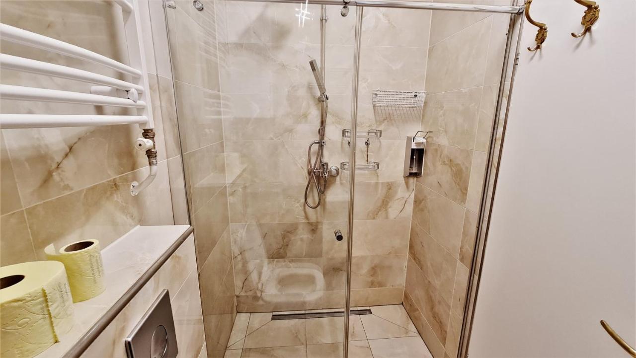 Boutique Apartments Vienna - Luxury 2 المظهر الخارجي الصورة